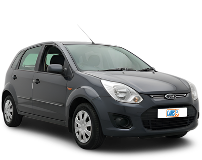 Ford Figo-img